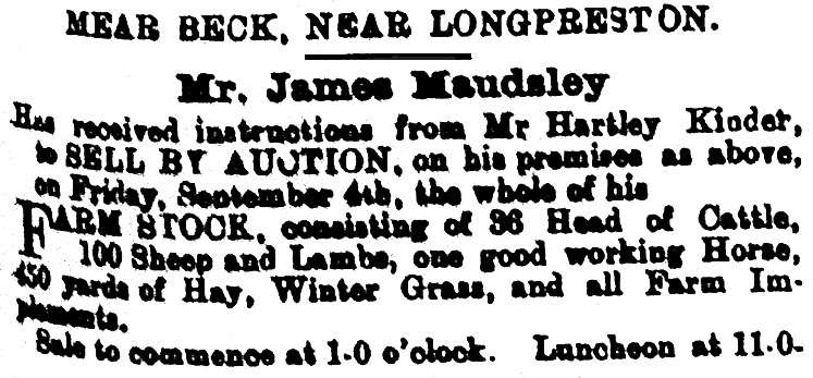 Property and Land Sales  1891-08-28 CHWS.jpg